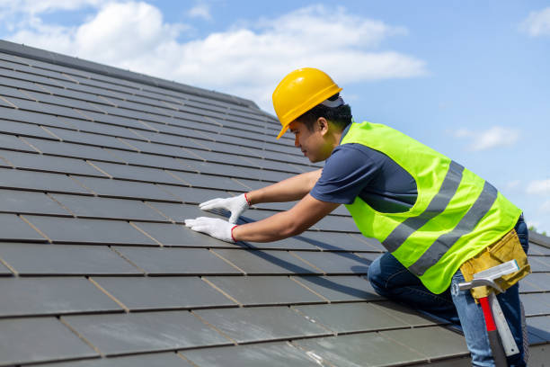 Best Roof Maintenance Services  in Fort Dix, NJ
