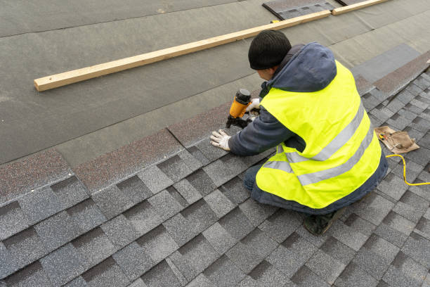 Best Emergency Roof Repair  in Fort Dix, NJ