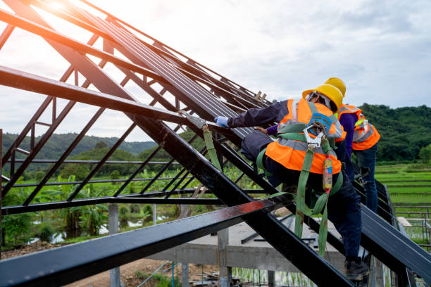 Best Best Roofing Contractors  in Fort Dix, NJ