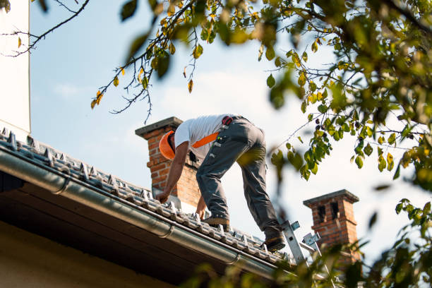 Best Sealant for Roof  in Fort Dix, NJ