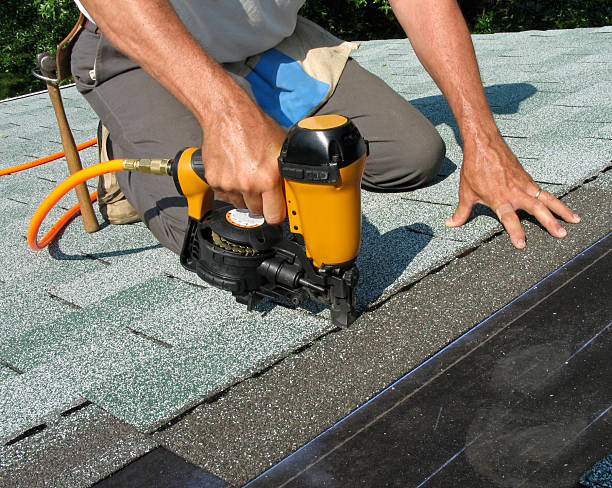 Best Gutter Installation and Roofing  in Fort Dix, NJ