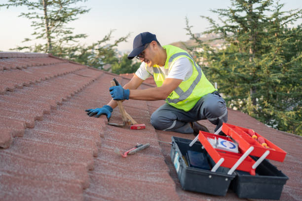 Best Tile Roofing Contractor  in Fort Dix, NJ