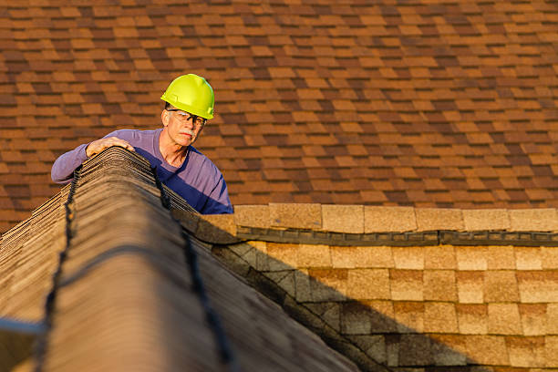 Quick and Trustworthy Emergency Roof Repair Services in Fort Dix, NJ