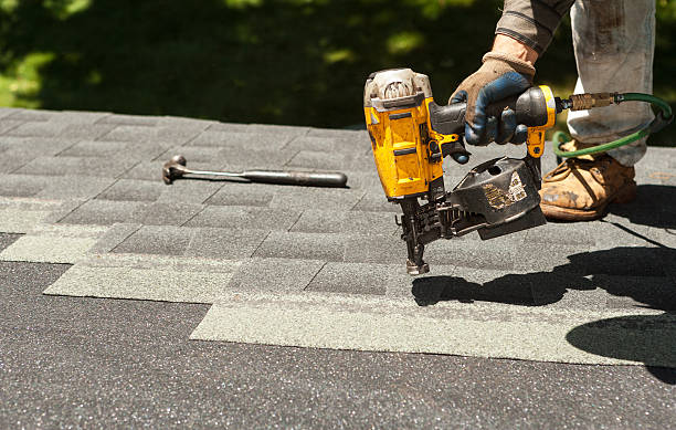Best Shingle Roofing Installation  in Fort Dix, NJ