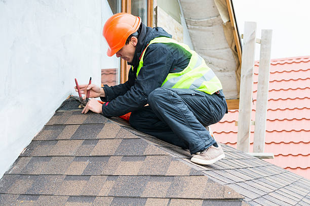 Best Emergency Roof Repair  in Fort Dix, NJ