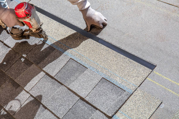 Quick and Trustworthy Emergency Roof Repair Services in Fort Dix, NJ