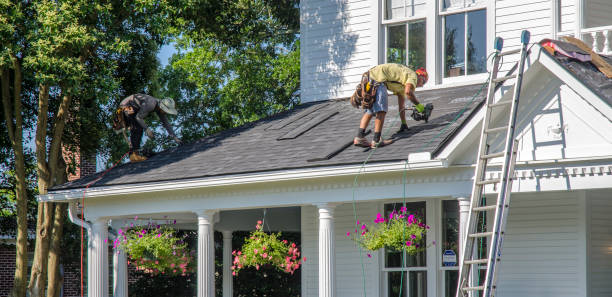Best Local Roofing Companies  in Fort Dix, NJ